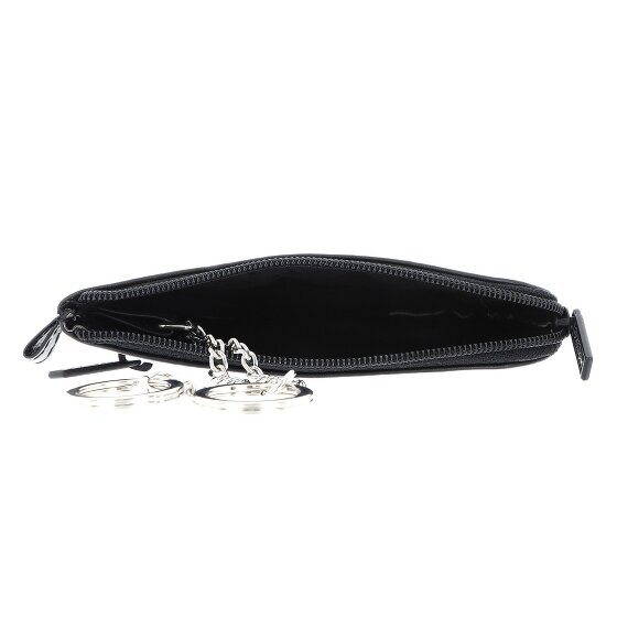 oxmox Schlüsseletui Leder 11.5 cm