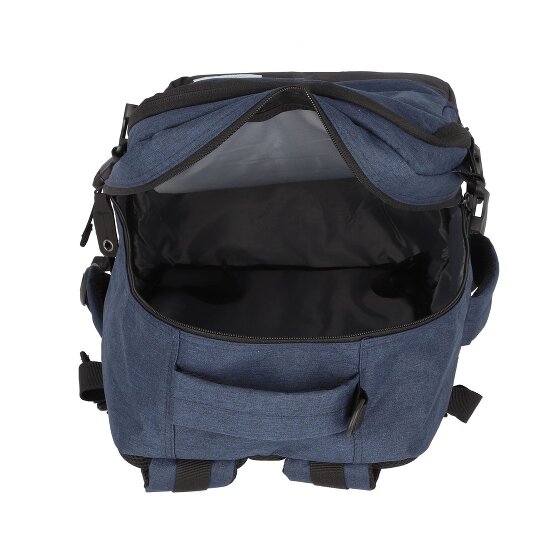 Worldpack Cabin Pro Daypack 40 cm Laptopfach