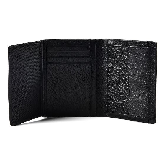 Braun Büffel Robin Geldbörse RFID Schutz Leder 12 cm