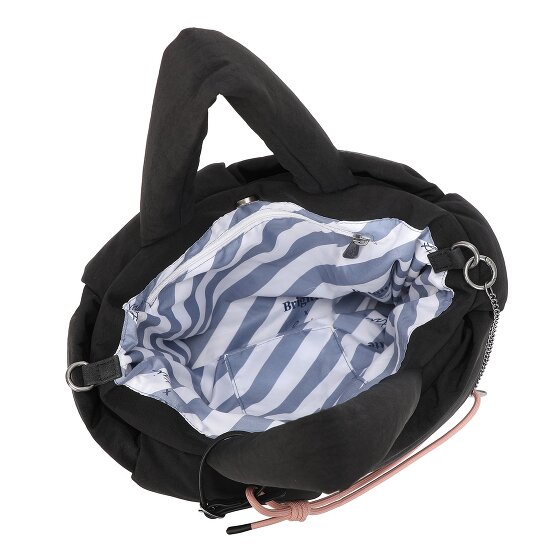 Fritzi aus Preußen Brigitte x Fritzi Limited Puffed Shopper Tasche 37 cm