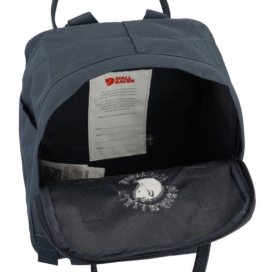 Fjällräven Kanken City Rucksack 30 cm