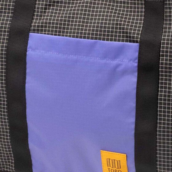 Topo Designs Mountain Shopper Tasche 39 cm