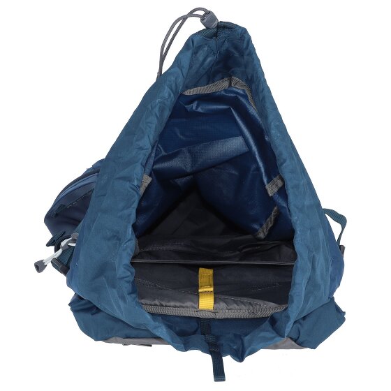 Jack Wolfskin Wolftrail 34 Recco Wanderrucksack 65 cm