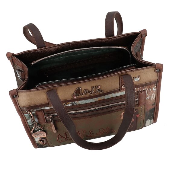 Anekke Outer Schultertasche 30 cm