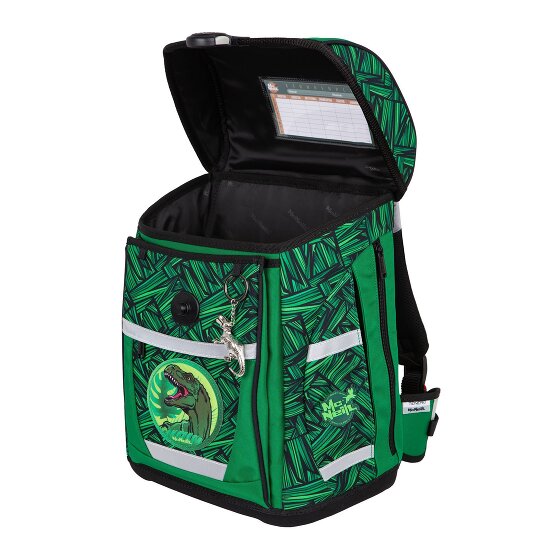 McNeill Tenero Schulranzen-Set 5-teilig