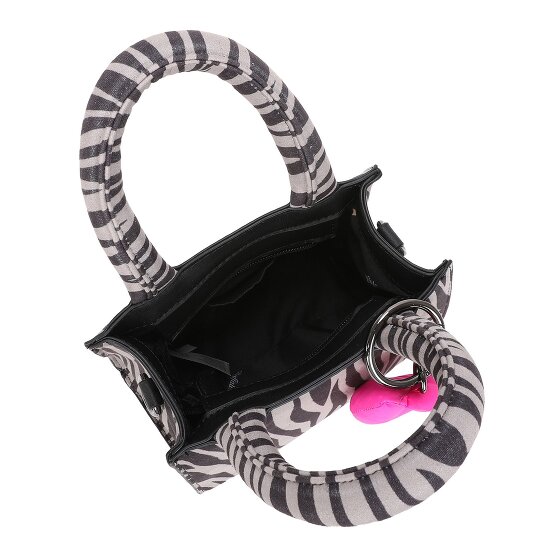 Buffalo Boxy30 Mini Bag Handtasche 17.5 cm