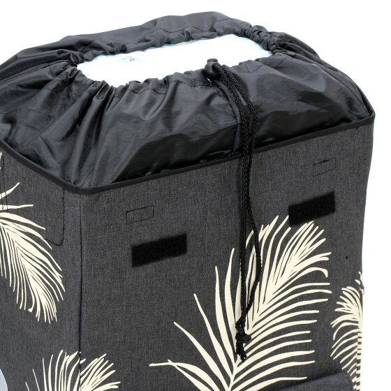 Andersen Shopper Quattro Shopper Signe Einkaufstrolley 59 cm