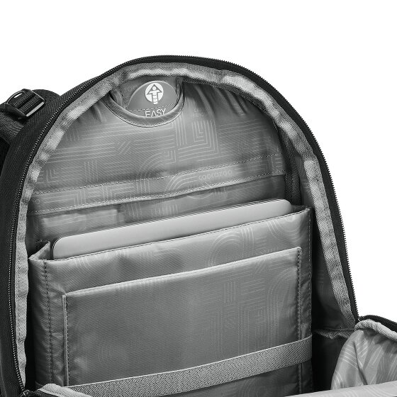 coocazoo Byte Schulranzen 46 cm
