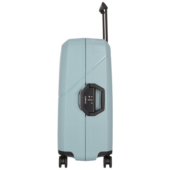 Samsonite Magnum Eco 4 Rollen Trolley 69 cm