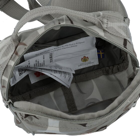 Fjällräven Kanken Gürteltasche 18 cm