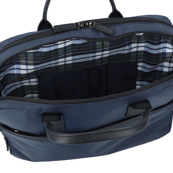 Picard S'Pore Aktentasche 38 cm Laptopfach