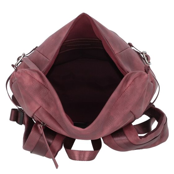 Greenburry Fanny Rucksack 43 cm Laptopfach