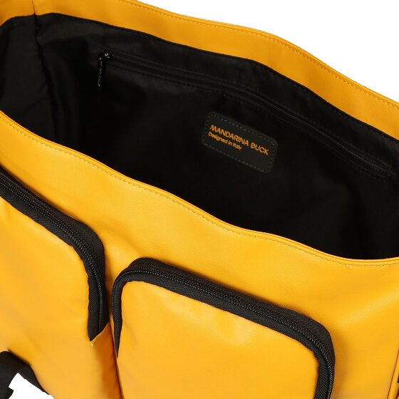 Mandarina Duck Eco Coated Messenger 39 cm