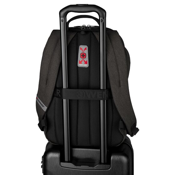 Wenger MX Light 16 Business-Rucksack 44 cm Laptopfach
