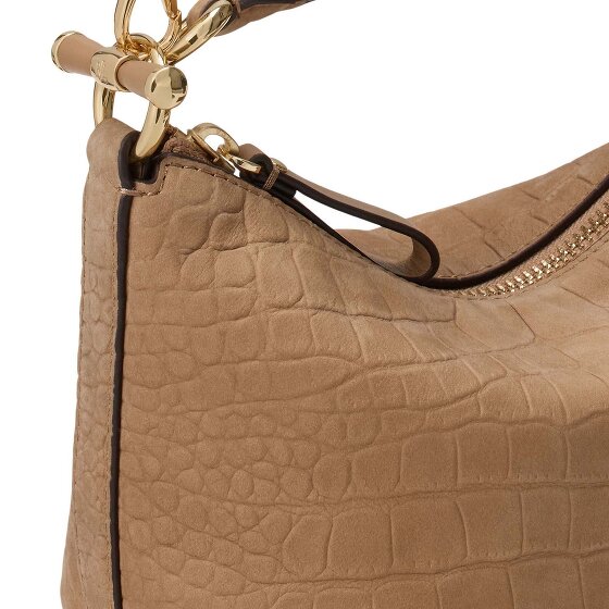 Lauren Ralph Lauren Blaike Mini Bag Handtasche Leder 17 cm