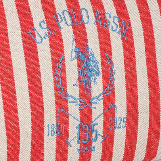 U.S. Polo Assn. Pool Party Shopper Tasche 40 cm
