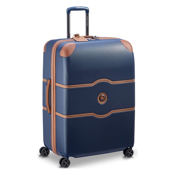 Delsey Paris Chatelet Air 2.0 4 Rollen Trolley 75 cm