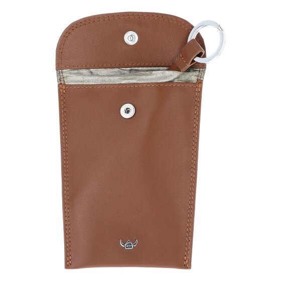 Golden Head Polo Schlüsseletui Leder 8.5 cm