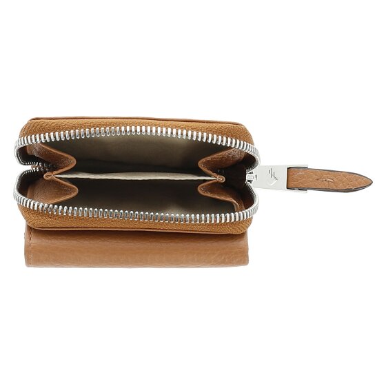 Picard Pure Geldbörse Leder 10 cm