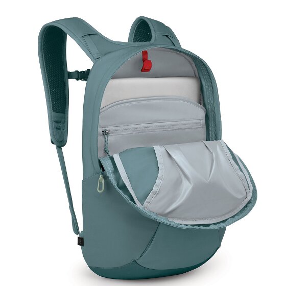 Osprey Farpoint Fairview Daypack 47 cm Laptopfach