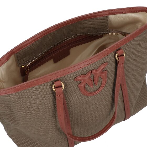 PINKO Miranda Shopper Tasche 58 cm