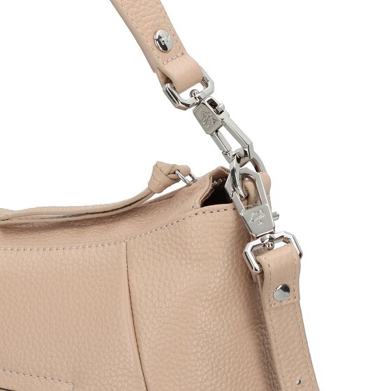 Braun Büffel Hanna Schultertasche Leder 35 cm