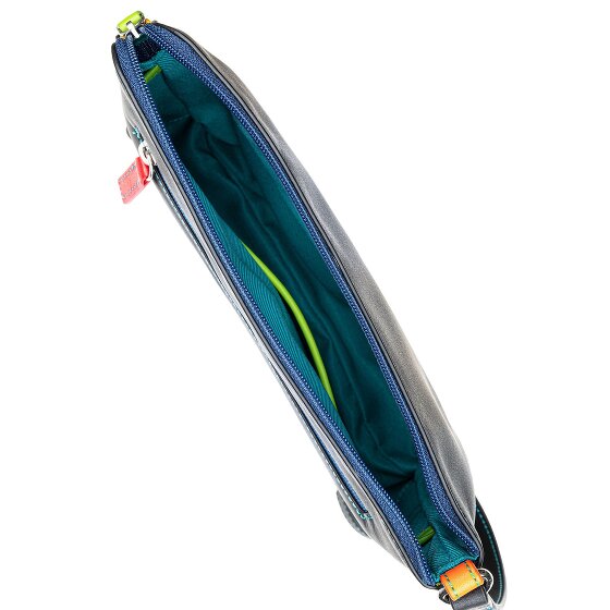 Mywalit Umhängetasche Leder 22 cm