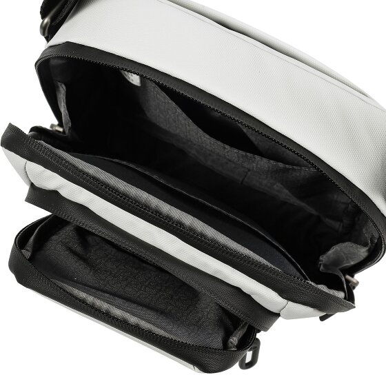 Hedgren Comby Performance Relax P Mini Bag Umhängetasche RFID Schutz 18 cm