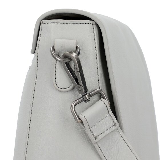 Harbour 2nd Just Pure Lili Umhängetasche Leder 26 cm