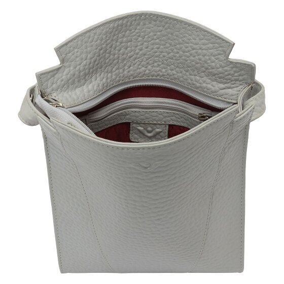 Voi Hirsch Darlene Mini Bag Umhängetasche Leder 17 cm