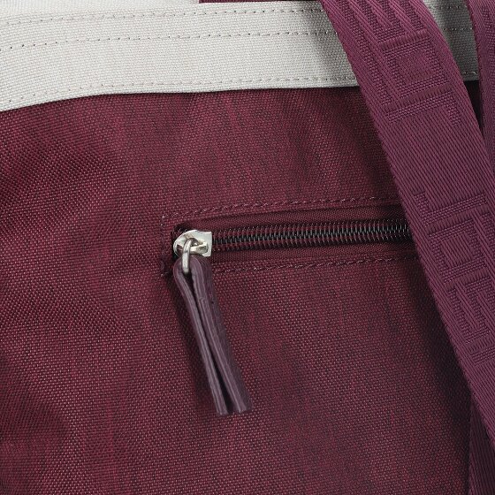 Jost Bergen Daypack 37 cm Laptopfach