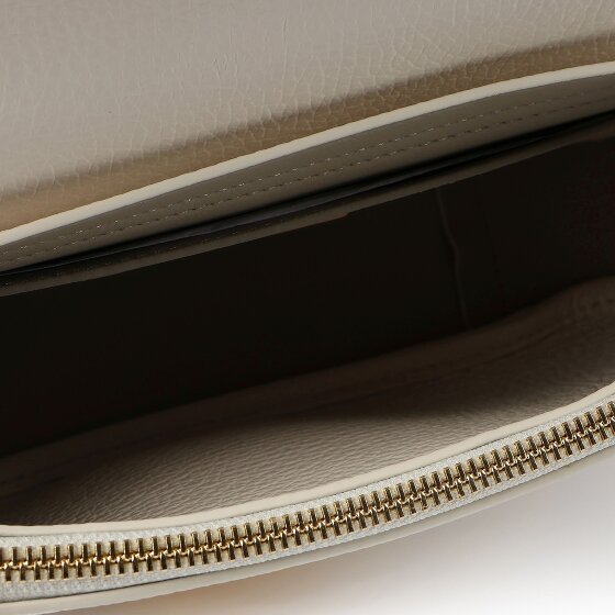 Coccinelle C-Me Lock Schultertasche Leder 24 cm