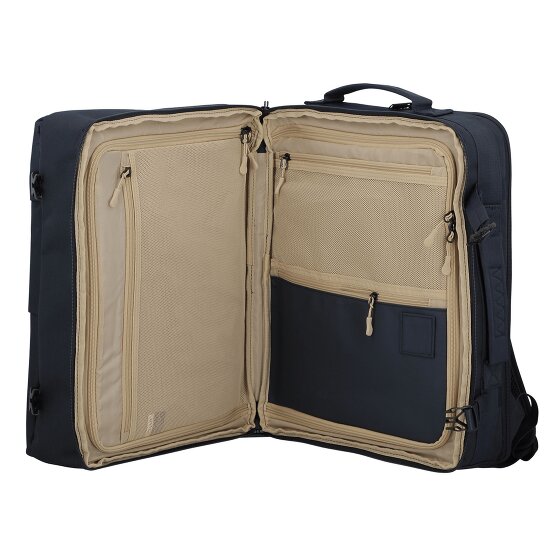 Jump Dunaa Reiserucksack 45 cm Laptopfach