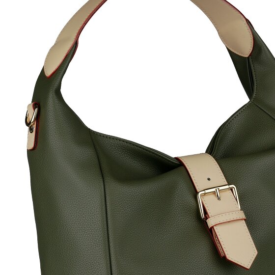 Bugatti Ella Schultertasche 36 cm