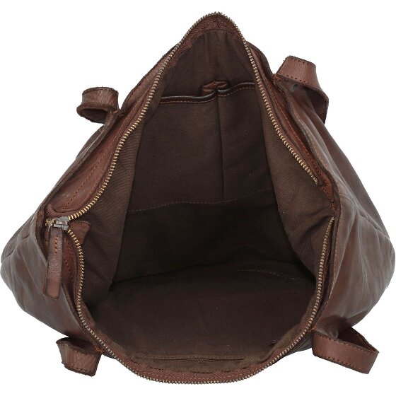 Harold's Submarine Shopper Tasche Leder 39 cm