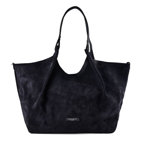 Gianni Chiarini Dua Shopper Tasche Leder 38 cm