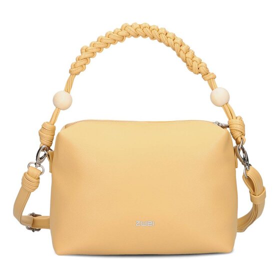 Zwei Perla Schultertasche 27 cm