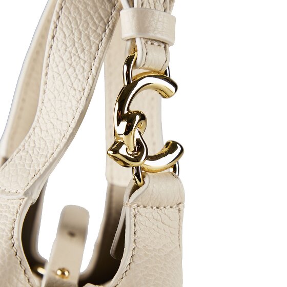 Coccinelle C-Easy Handtasche Leder 21 cm