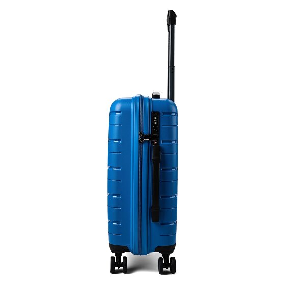 Polestream Strz by Asteroid 4 Rollen Kabinentrolley 55 cm