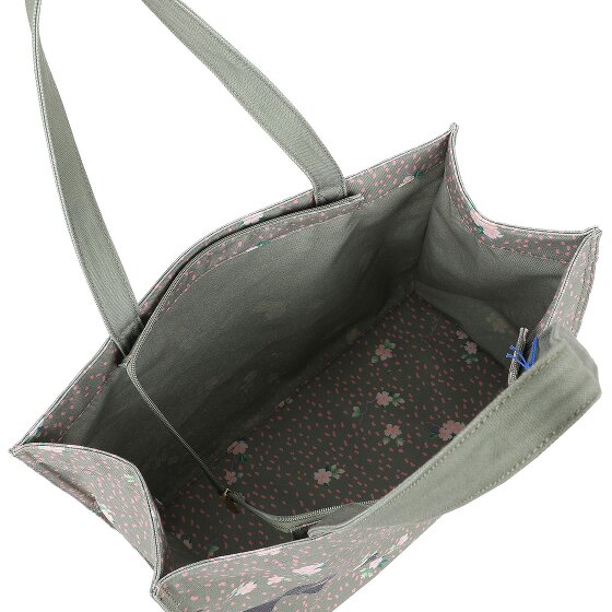 Fritzi aus Preußen Fritzi x Frida Kahlo Easy01 Limited Shopper Tasche 46.5 cm