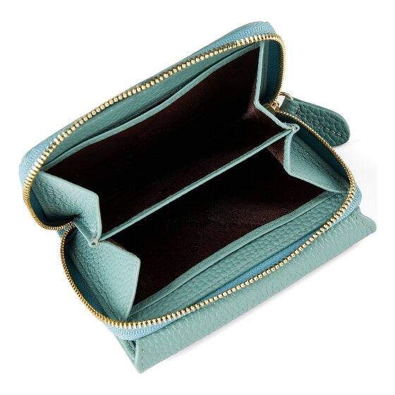 Braun Büffel Asti Geldbörse RFID Leder 12 cm