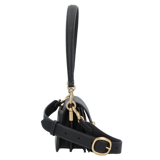 Coach Tabby Schultertasche Leder 20 cm