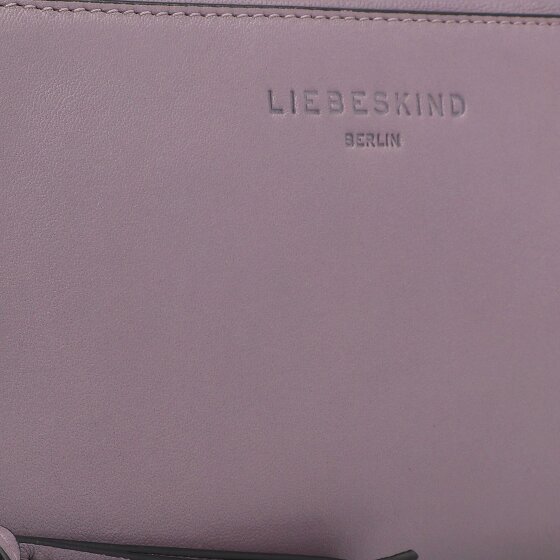 Liebeskind Hera Clutch Geldbörse Leder 20 cm