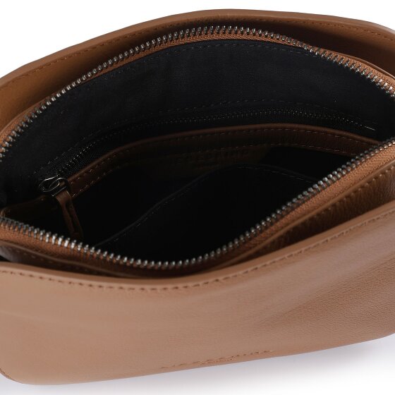 Liebeskind Luka Umhängetasche Leder 20.5 cm