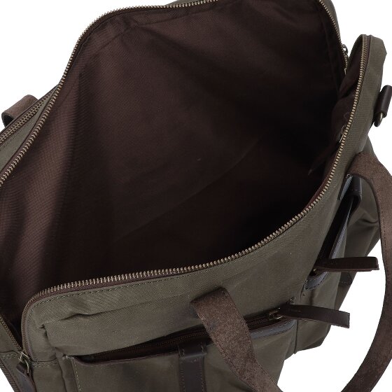 Harbour 2nd Cool Casual Aktentasche 41 cm Laptopfach