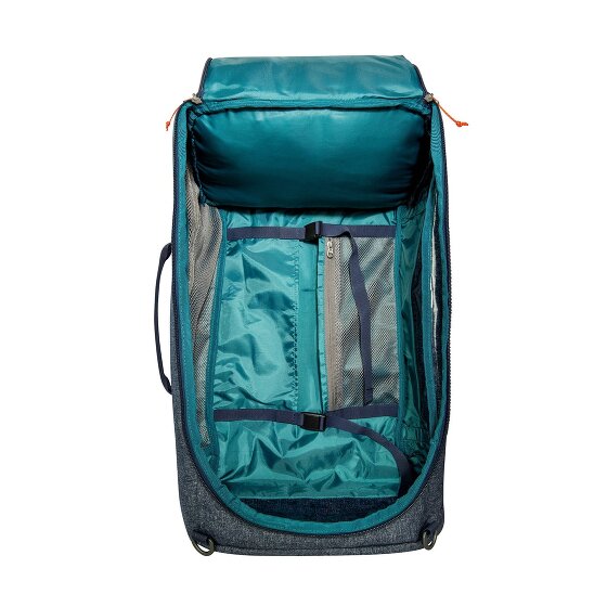 Tatonka Duffle Bag 45 Faltbare Reisetasche 57 cm