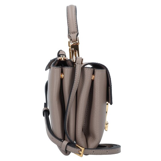 Coccinelle Arlettis Handtasche Leder 19 cm