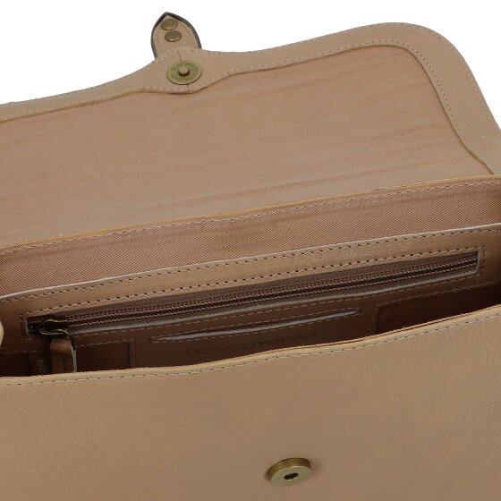 Cowboysbag Western Umhängetasche Leder 27 cm