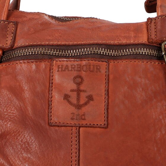 Harbour 2nd Franny Daypack Leder 36 cm