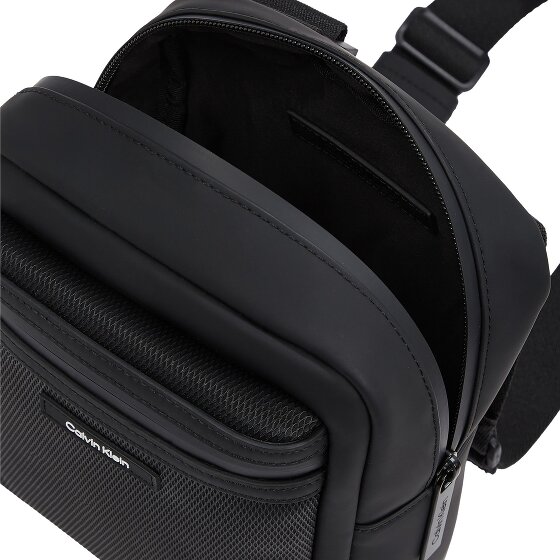 Calvin Klein CK Essential Mini Bag Umhängetasche 17 cm